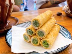 抹茶冰淇淋蛋卷-WONDER ICE 萬得冰田(建設路总店)