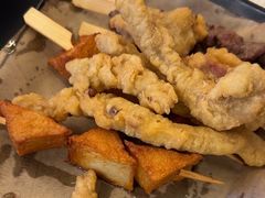 -潮界(LU·ONE凯德晶萃广场店)