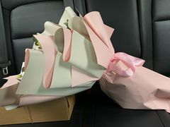 -亭亭鲜花店(中山北路店)