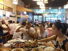 -李庄白肉(黉门街店)