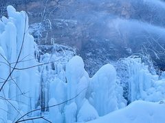 -黑龙潭风景区