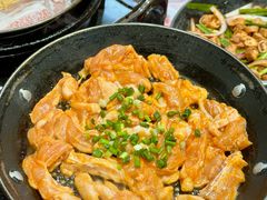 -林真真牛肋条放题(天马店)