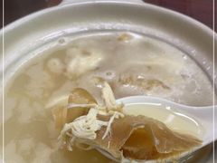 -添發碗仔翅美食