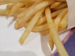 -麦当劳(湖滨路店)