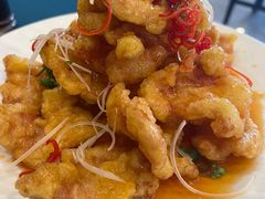 -鸿禧大清花(方庄店)