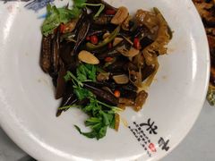 -纳家楼·地道陕菜(劳动路店)