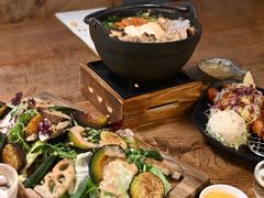 -铃木食堂(北新桥店)