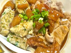 -荔林食店(西华路店)