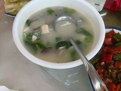 -红月湾海鲜饭店•沙滩海景(双月湾店)