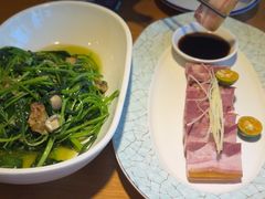 -永安鱼庄·镇江菜(丁卯店)