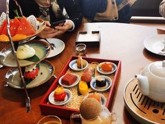 -嘉定凯悦·咖啡厅