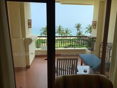 -三亚亚龙湾天域度假酒店