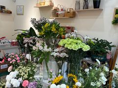 -花屿鲜花(淡水店)