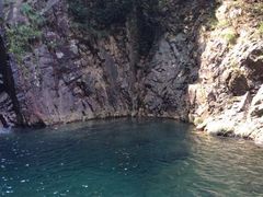 -宁波五龙潭景区