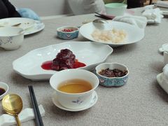 -太湖饭店·寄畅轩中餐厅