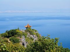 -抚仙湖禄充风景区