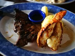龙虾牛排-RED LOBSTER(dubai mall)