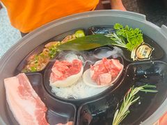 -猫抓烤肉(龙湖江北天街店)