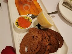 -壳里西餐厅Coquille Seafood Bistro(蒙自路店)