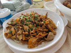 炒鹅肠-安记烧鹅(新桥店)
