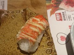 -Sushi Love 创意寿司(丽影广场店)