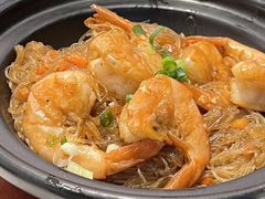 -南拳十三姨·潮汕砂锅粥·粤菜(西单大悦城店)