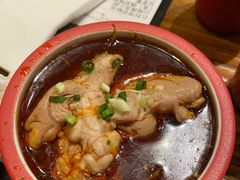 -红料理|串串有瘾·烧烤(吴中路店)