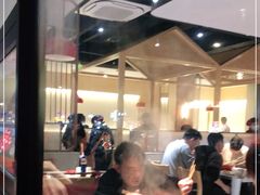 大堂-袁记串串香火锅(郑和中路店)