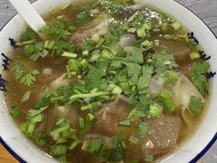 -河州春清真西北特色美食(虎踞路店)