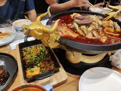 -渔小生蒸汽石锅鱼(印象城店)