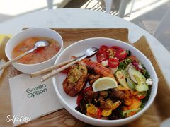 -Green Option(官舍店)