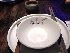 -绿茶餐厅(西湖银泰百货店)