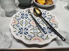 -丝路有约·优雅新疆菜(万宴城店)