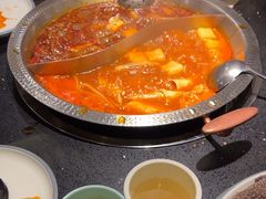-井格重庆火锅(西直门凯德Mall店)