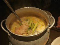 -大头虾越式风味餐厅(光明广场店)