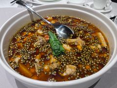 -老房子金沙元年川菜食府·花园餐厅(金沙店)