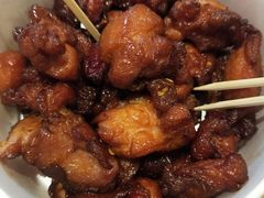 -老韩煸鸡·中国炸鸡(摩尔城店)
