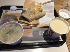-肯德基(吴江万宝大润发店)
