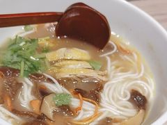 -云味馆·云南菜·云南米线(景田店)