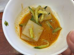 -馄饨侯(前门店)