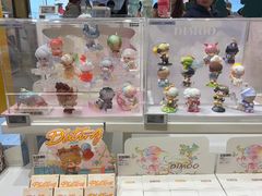 -泡泡玛特POPMART(万达店)