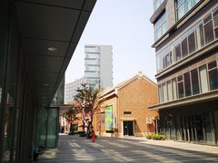 -恒生万鹂广场(唐镇店)