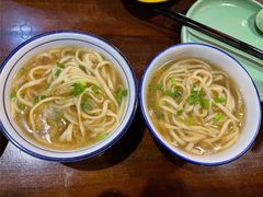 -老街坊劈柴院(济南总店)