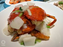 -侬佳蒸菜馆(听潮店)