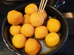 -香港久记牛腩云吞面(友好广场店)