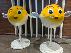 -永安鱼庄·镇江菜(东吴路店)