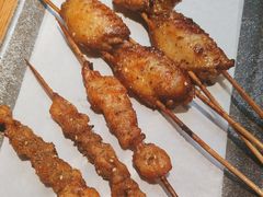 -管氏翅吧(地安门创始店)