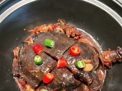 -壹只菜·崇明本地特色菜(崇明南门店)