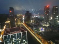 -大连星海皇冠假日酒店
