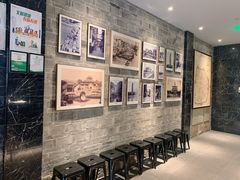 大堂-小城故事·地道宁波味(月湖盛园店)